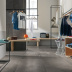 Керамогранит Imola Ceramica X-Rock Grey (60x60) арт. X-RockRB60G